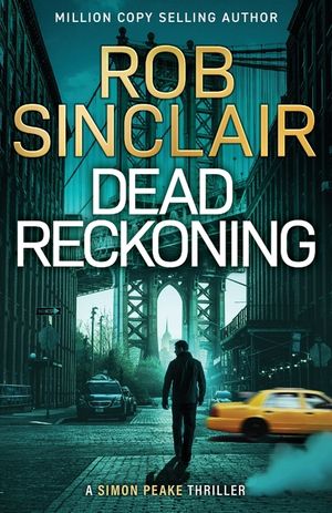 Dead Reckoning image number 0