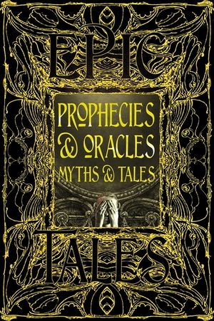 Prophecies & Oracles Myths & Tales: Epic Tales image number 0