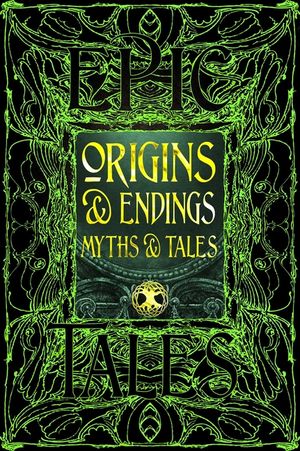 Origins & Endings Myths & Tales: Epic Tales image number 0