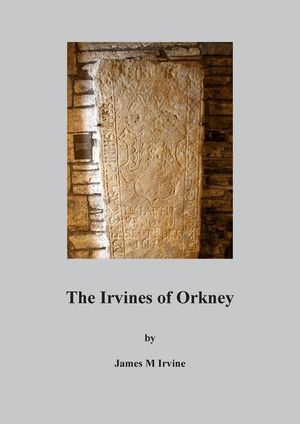 The Irvines of Orkney image number 0