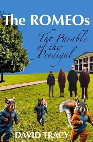 The ROMEOs: The Parable of the Prodigal image number 0