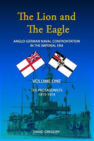 The Lion and The Eagle image number 0