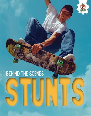 Stunts image number 0