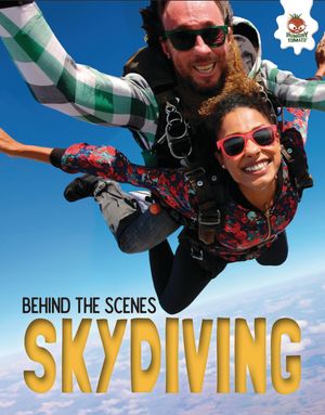 Skydiving image number 0