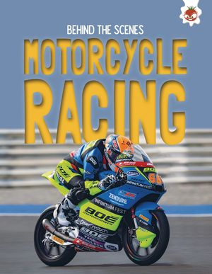 Motorcycle Racing image number 0