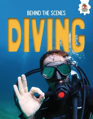 Diving image number 0