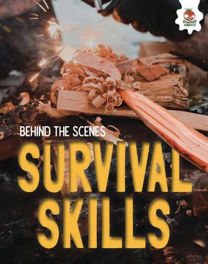Survival Skills image number 0