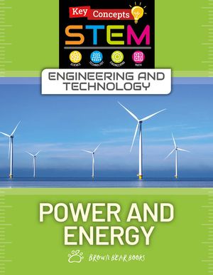 Power and Energy image number 0