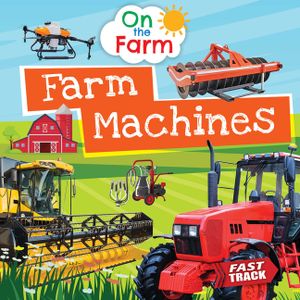 Farm Machines image number 0