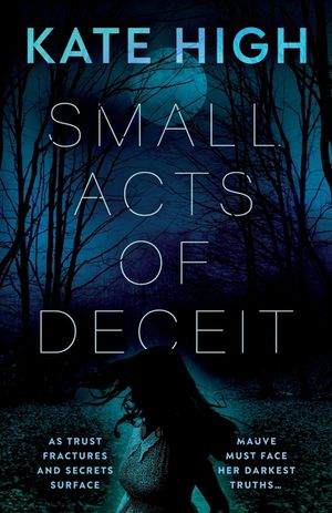 Small Acts of Deceit image number 0