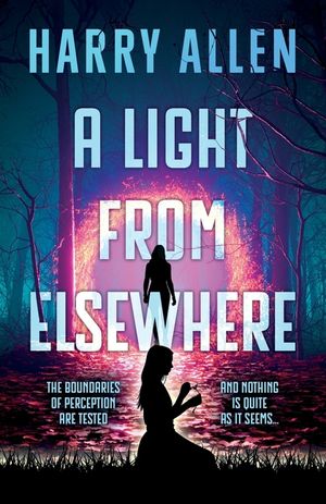 A Light From Elsewhere image number 0