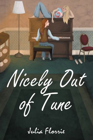 Nicely Out of Tune image number 0