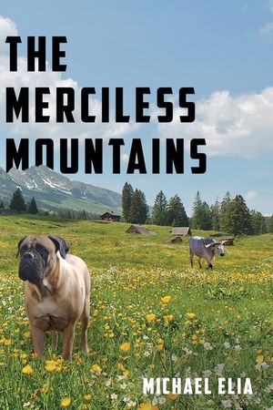 The Merciless Mountains image number 0