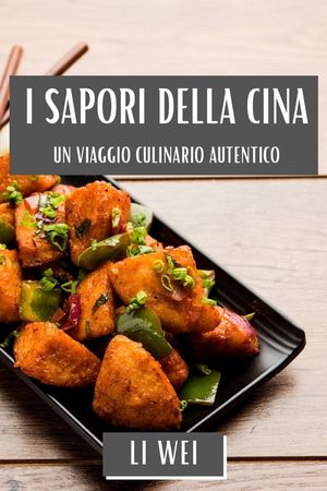 I Sapori della Cina: Un Viaggio Culinario Autentico image number 0