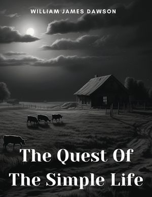 The Quest Of The Simple Life image number 0