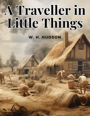 A Traveller in Little Things image number 0