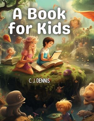A Book for Kids image number 0