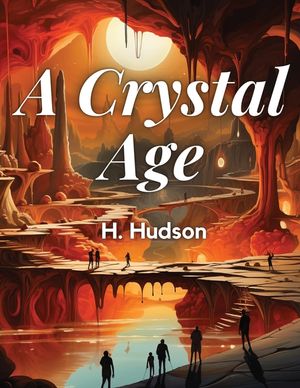 A Crystal Age By image number 0