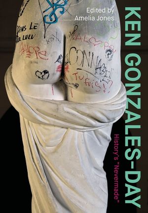 Ken Gonzales-Day: History's Nevermade image number 0