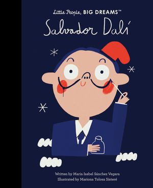Salvador Dal&iacute; image number 0