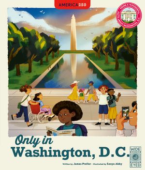 Only in Washington, D.C. image number 0