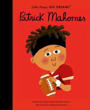 Patrick Mahomes image number 0