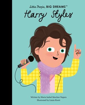 Harry Styles image number 0