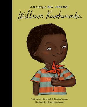 William Kamkwamba image number 0