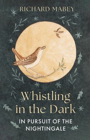 Whistling in the Dark image number 0