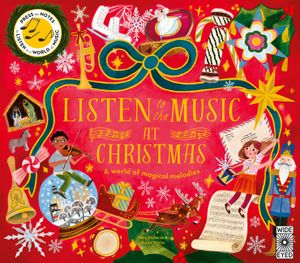 Listen to the Music at Christmas image number 0