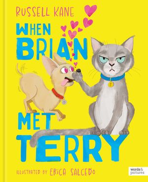 When Brian Met Terry image number 0