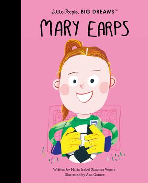 Mary Earps image number 0