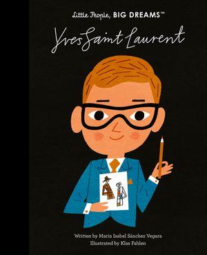 Yves Saint Laurent image number 0