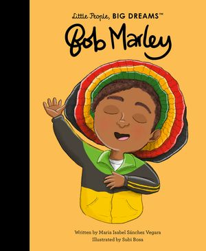 Bob Marley image number 0