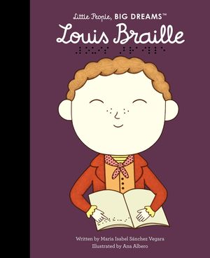 Louis Braille image number 0