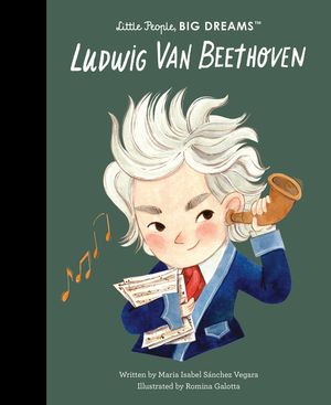 Beethoven image number 0