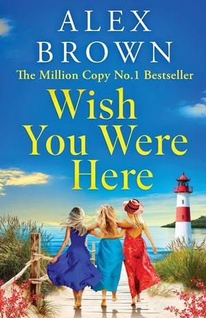 Wish You Were Here image number 0