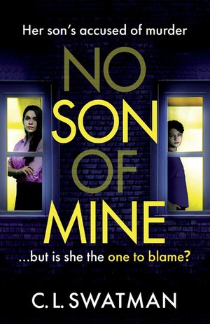 No Son Of Mine image number 0