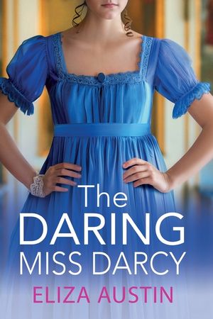 The Daring Miss Darcy image number 0