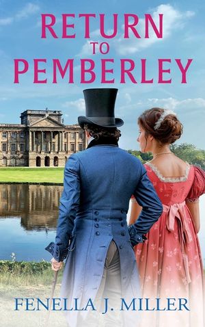 Return to Pemberley image number 0