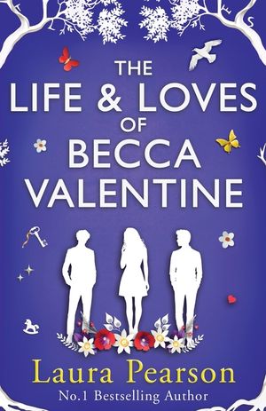 The Beforelife of Eliza Valentine image number 0