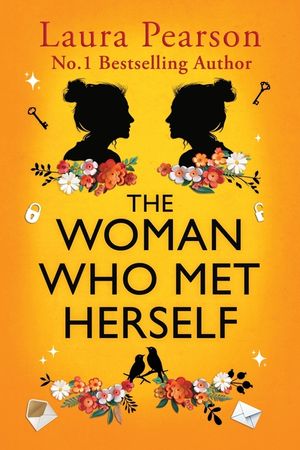 The Woman Who Met Herself image number 0