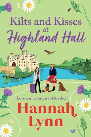 Kilts and Kisses at Highland Hall image number 0