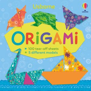 Origami image number 0