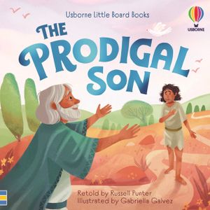 Prodigal Son image number 0