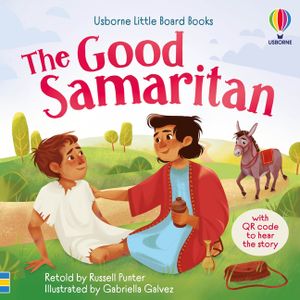 Good Samaritan image number 0