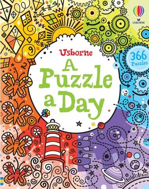 Puzzle a Day image number 0