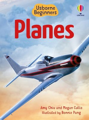 Beginners Planes image number 0