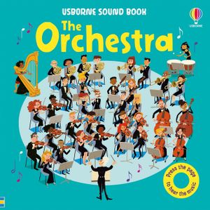 Orchestra image number 0