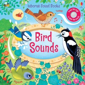 Bird Sounds image number 0